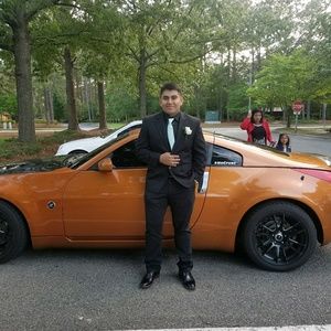 Meet your Posher, Jesus